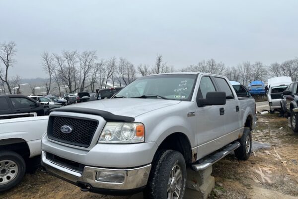 05 Ford