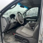 05 Ford Interior
