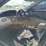06 Impala Seat