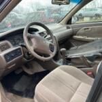 00 Camry Seat