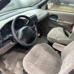 04 Chevy seat