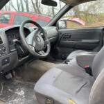 06 Chevy Seat