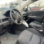 08 Mazda Seat