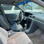 01 Camry Seat