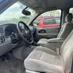 04 Chevy Seat