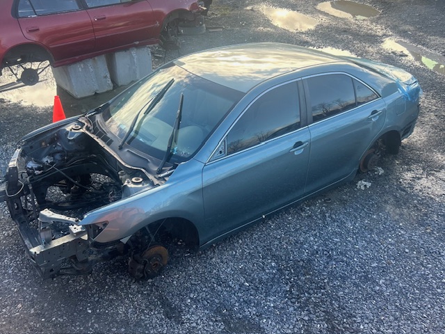 2007 Toyota Camry - Tri Town Auto Salvage