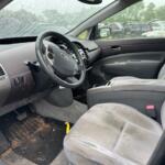04 Prius Seat