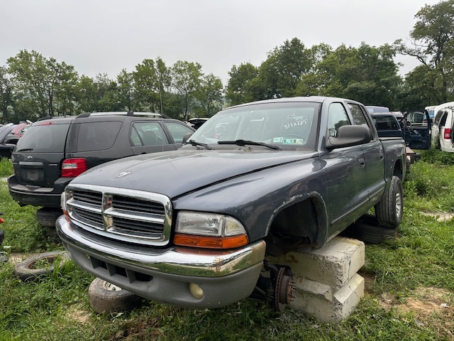2001 Dodge Dakota's photo
