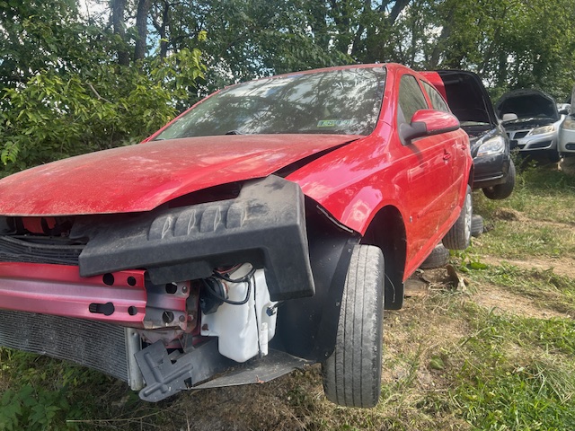 2010 Chevrolet Cobalt LT's photo