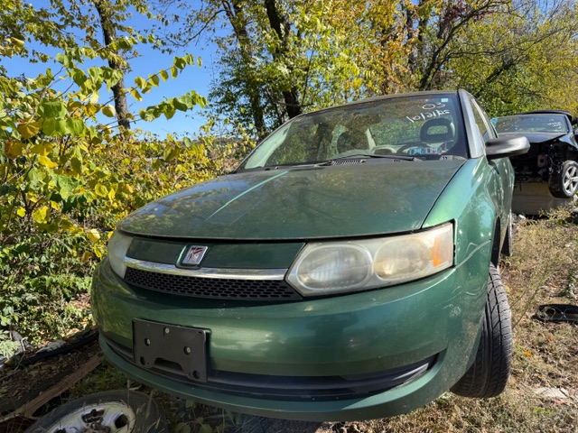 2003 Saturn ION 2's photo