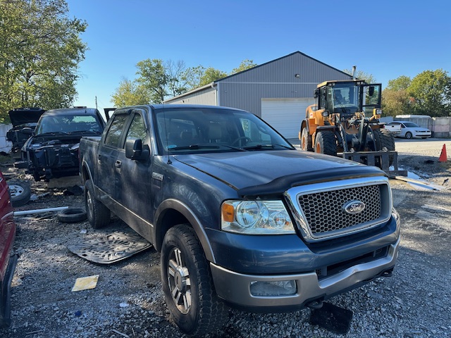 2005 Ford F-150's photo