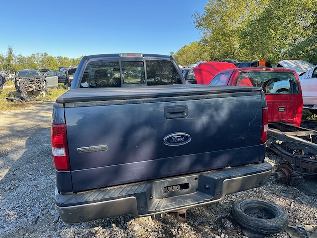 2005 Ford F-150's photo