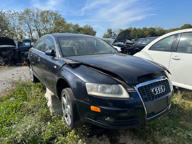 2008 Audi A6 Base's photo