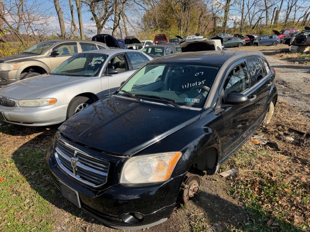 2007 Dodge Caliber's photo