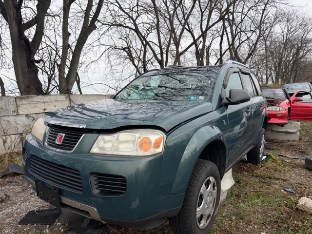 2006 Saturn VUE Base's photo
