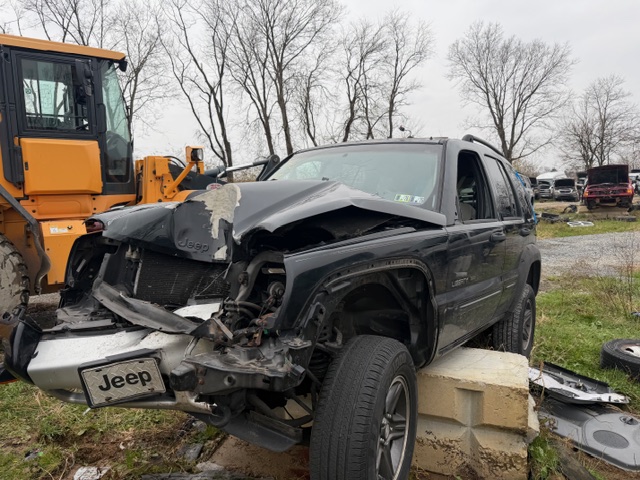 2003 Jeep Liberty Renegade's photo
