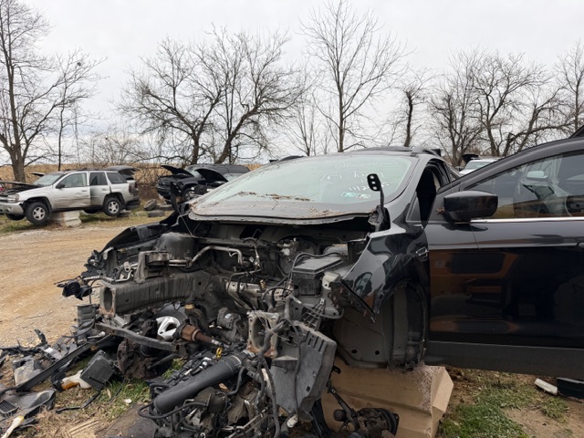 2013 Ford Escape SE's photo