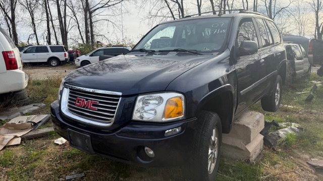 2007 GMC Envoy's photo