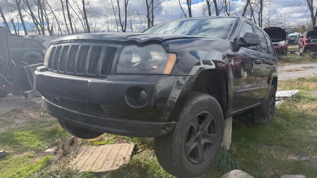 2006 Jeep Grand Cherokee Limited's photo