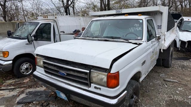 1990 Ford F's photo