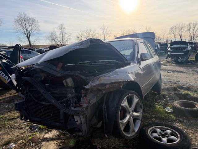 1995 Toyota Corolla's photo