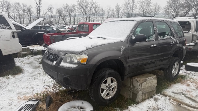 2006 Ford Escape XLS's photo