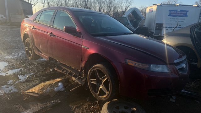 2006 Acura TL Base's photo
