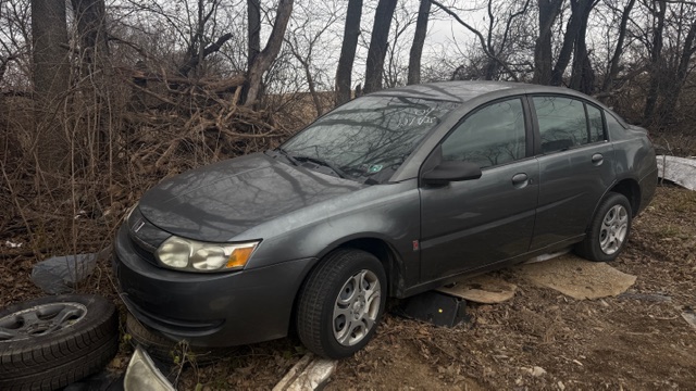 2004 Saturn ION 2's photo