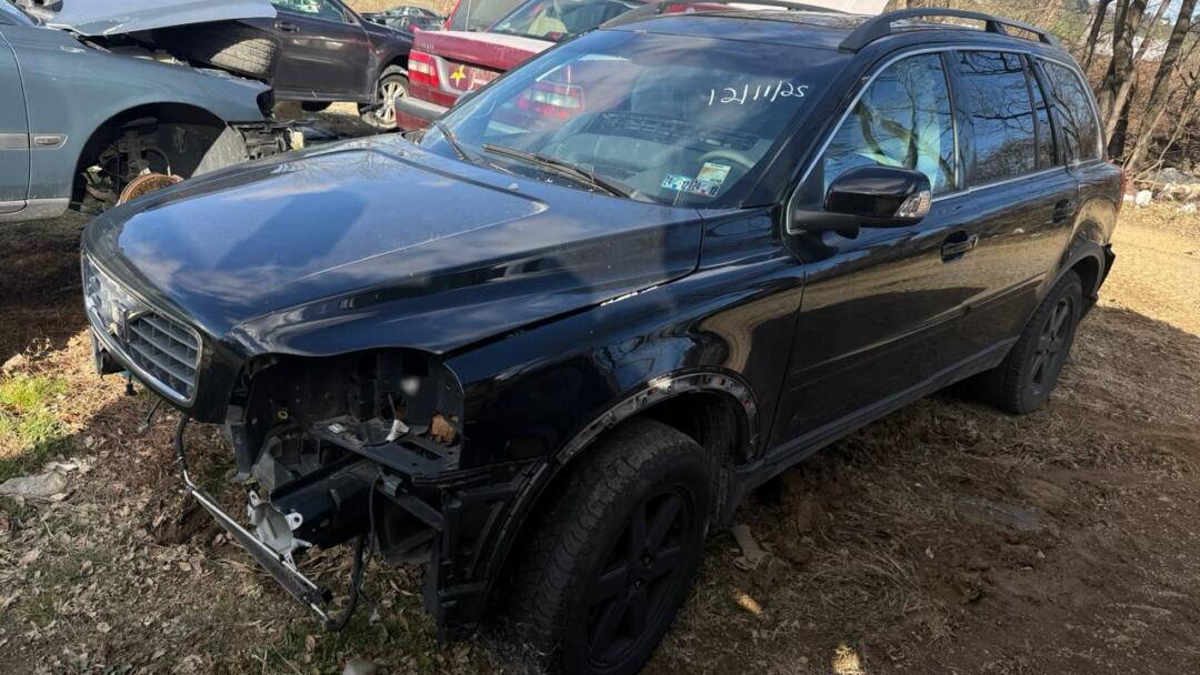 2008 Volvo XC90 3.2's photo