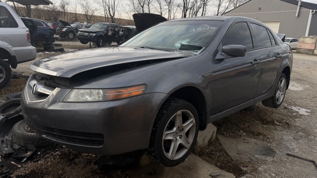 2006 Acura TL Base's photo