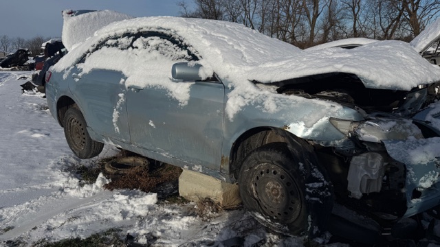 2009 Toyota Camry's photo