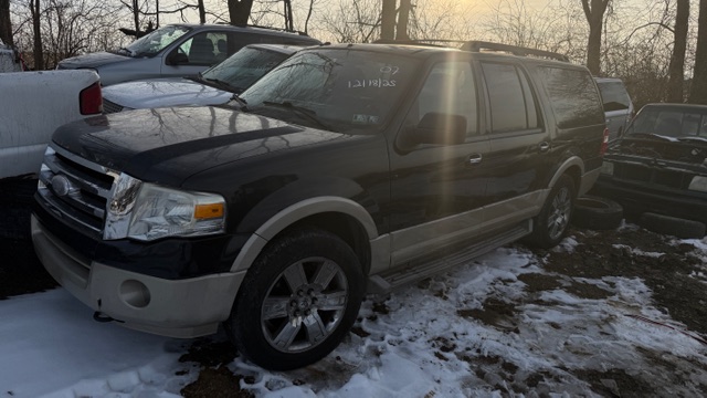 2007 Ford Expedition Eddie Bauer's photo