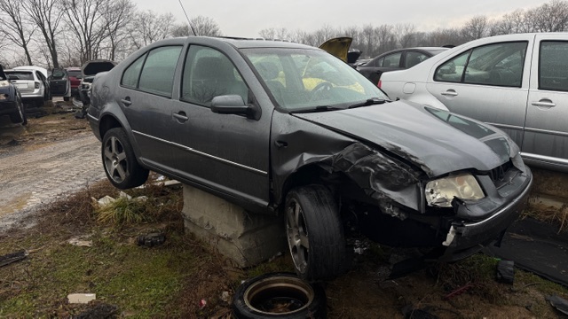 2004 Volkswagen Jetta GLS's photo