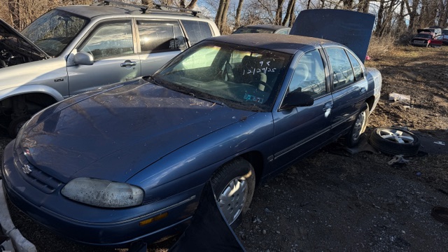 1998 Chevrolet Lumina's photo