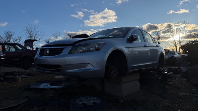 2008 Honda Accord EX's photo