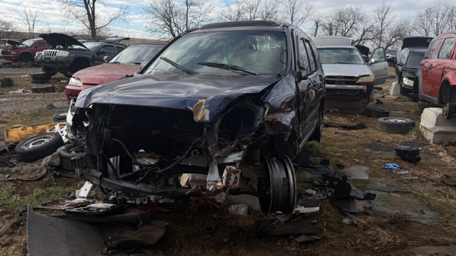 2004 Honda CR-V EX's photo