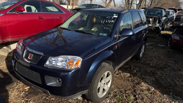 2007 Saturn Vue Base's photo