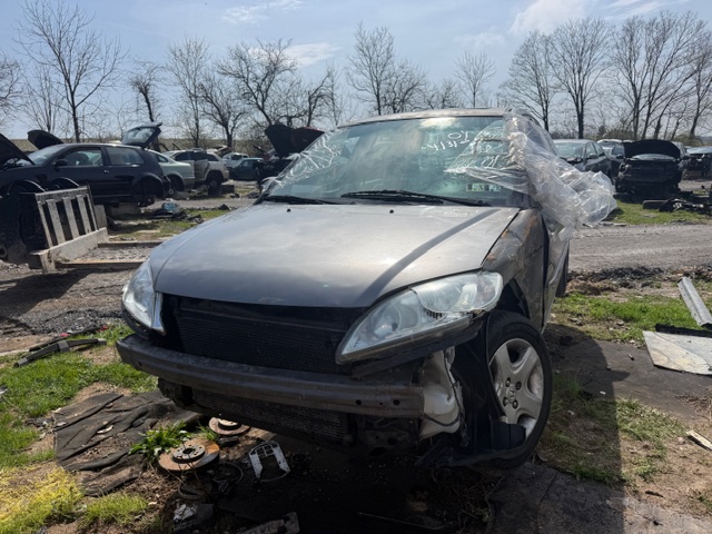 2004 Honda Civic EX 4AT's photo