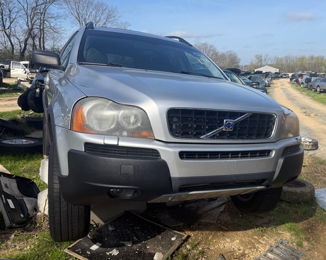 2006 Volvo XC90 2.5T A SR AWD 5-Seats's photo