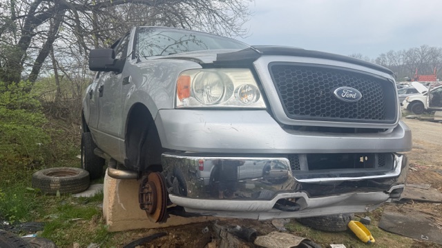 2005 Ford F-150 XLT 4x4 SuperCrew's photo