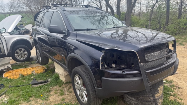 2006 Volvo XC90's photo