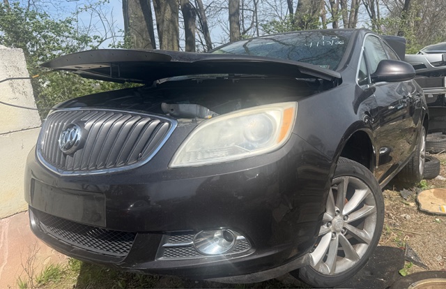 2012 Buick Verano Convenience Group 1SG's photo