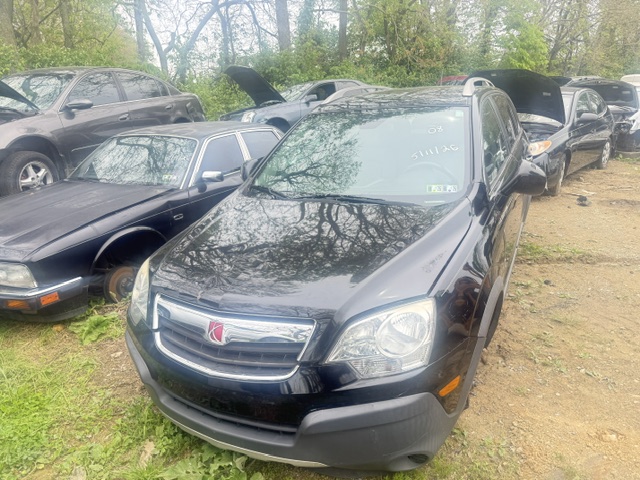 2008 Saturn Vue 2.4 Auto XE Fwd's photo