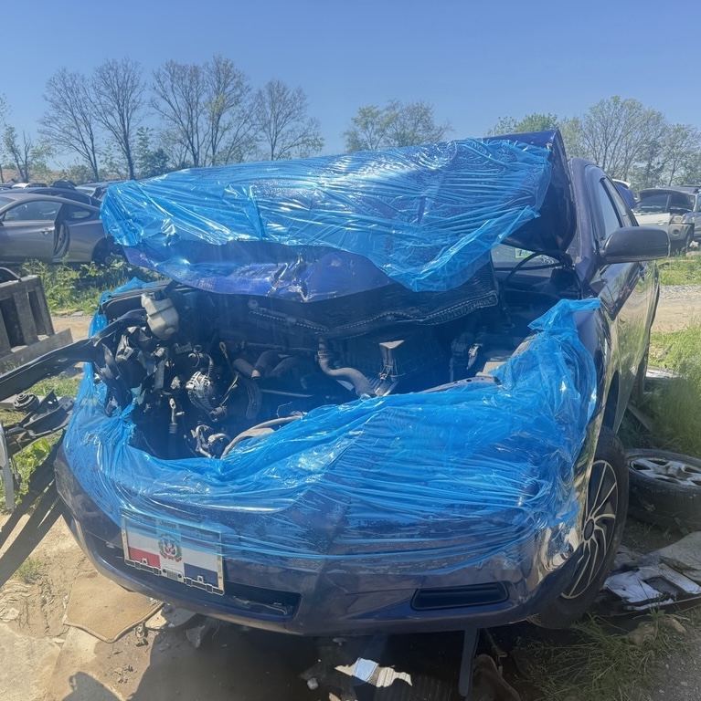 2008 Toyota Camry's photo