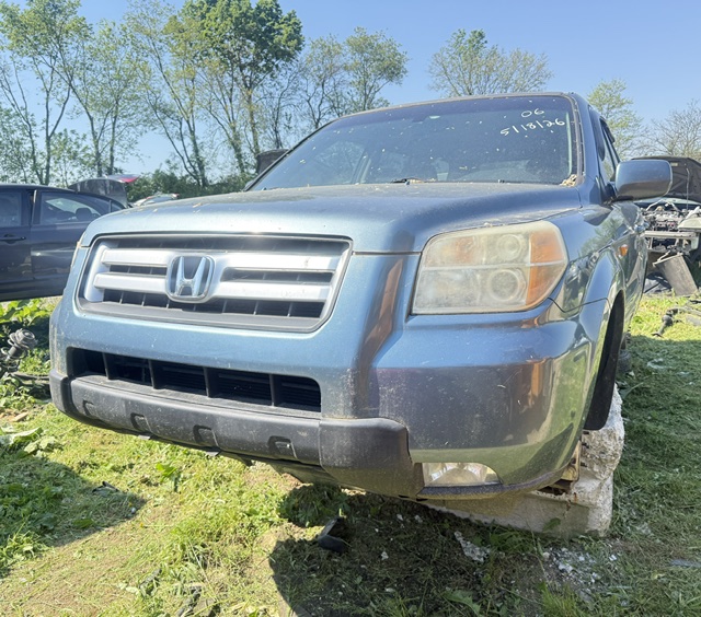 2006 Honda Pilot EX 4WD's photo