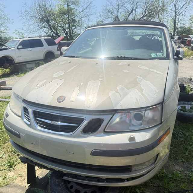 2006 Saab 9-3's photo