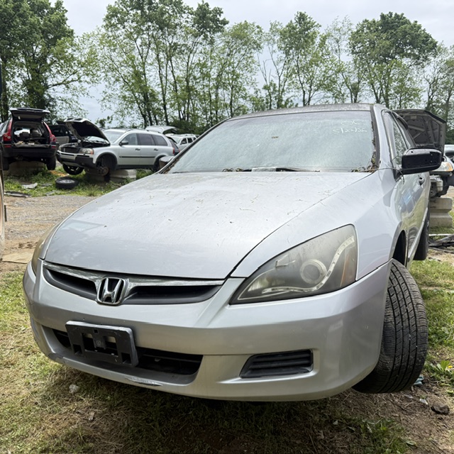 2006 Honda Accord Value Package 5AT's photo