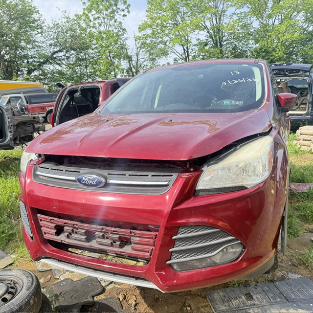 2013 Ford Escape SE 4WD's photo