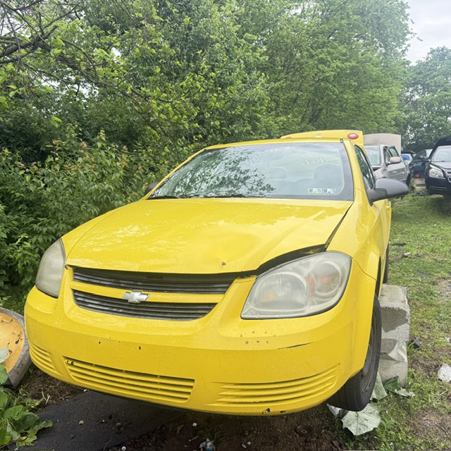 2008 Chevrolet Cobalt's photo