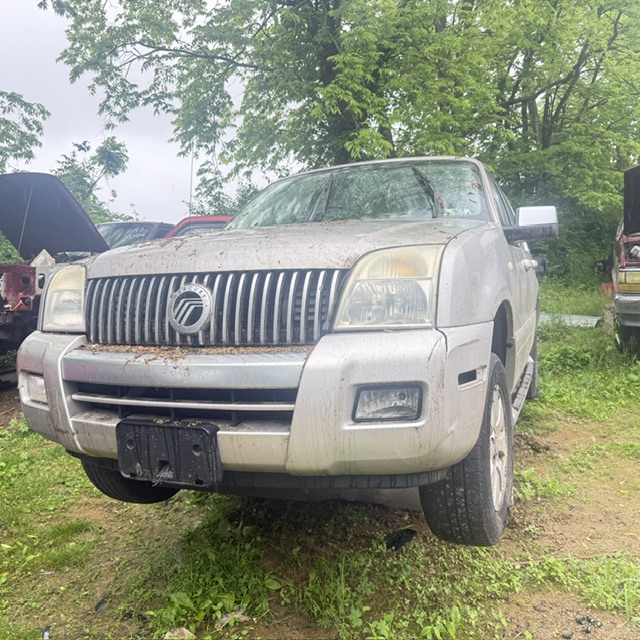 2006 Mercury Mountaineer Premier 4.6L AWD's photo